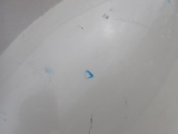 Nissan qashqai 2 2 13-17 капот крышка двигателя с Разборки, фото thumb