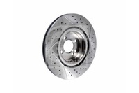 фото thumb №5, Тормозные диски тормозные 2szt. перед mini r50 r53 r52 r56 r57 r58 r59 clubman