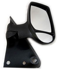 фото thumb №1, Ford оригинальный номер - 1505395 зеркало наружное rh