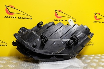 фото thumb №13, Hyundai sonata 2019 20- фара лампа led r usa