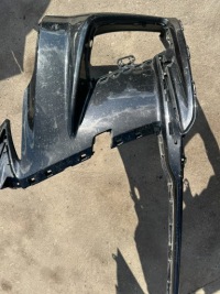 фото thumb №6, Бампер перед голий lexus rx v f-sport голий 52119-48a90