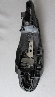 фото thumb №1, Citroen c4 ds4 cactus каркас кронштейн ручка левая