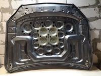 Капот mercedes glc Ціна, фото thumb