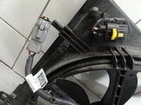 фото thumb №6, Nissan qashqai ii j11 2014 1.6 dci 4x4 вентилятор радиатор 214814eb0a