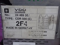 фото thumb №6, Opel astra g ii 98-09 радіо cd 24469302