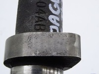 фото thumb №8, Jaguar s-type 99- 4.0 v8 aj вал розподільного валу w правий