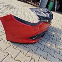 фото thumb №9, Бампер kompletny renault clio iv перед передний