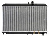 фото thumb №1, Радиатор wody mazda rx-8 1.3 +автоматическая коробка передач 2003-2012