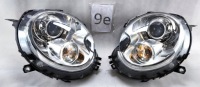 Купить Mini r55 r56 r57 full led правый фара фара 162703 162704, фото thumb