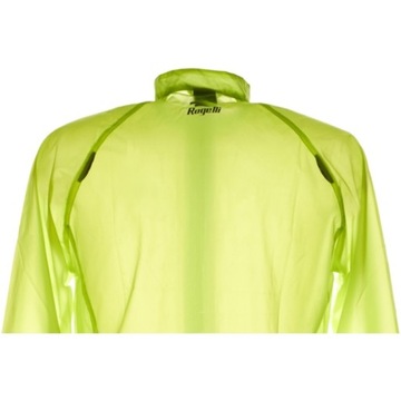 Дышащая куртка ROGELLI CROTONE DRY - L