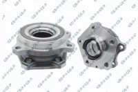 фото thumb №2, Gsp подшипник колеса 9342006