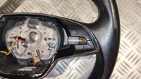 фото thumb №6, Skoda octavia iv superb iii руль мульти 5e3124a с подогревом 5e3419093aj 20r
