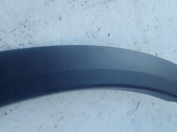 фото thumb №7, Mitsubishi eclipse cross планка крыльев правые pp