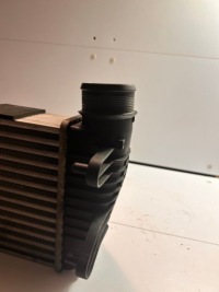 Интеркулер 04-11prawy audi a6 c6 4f0 145 806 r Оригинал, фото thumb