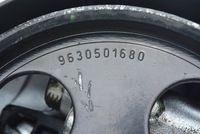 фото thumb №10, Насос підсилювача peugeot 206 9631411580