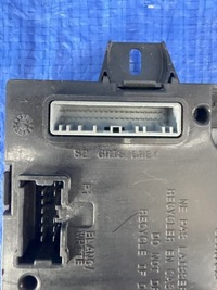 фото thumb №8, Модуль блок управления bcm renault captur 284b11511r