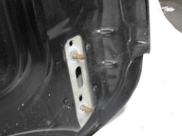 фото thumb №8, Peugeot 508 sw i 10-13 ktvd капот крышка двигателя