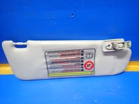 фото thumb №11, Szt козирок козирок лівий fiat 500