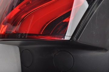 фото thumb №7, Mg hs лампа ліва задня лівий зад 10823343