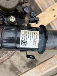 фото thumb №15, Mercedes sprinter w907 316 поворотный кулак суппорт амортизатор macpherson комплект