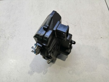 фото thumb №5, Замок двері правий перед peugeot partner i