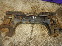 фото thumb №4, Alfa romeo 156 kombi 97-07 2.0 підрамник поперечина перед