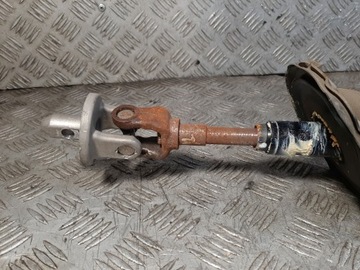 фото thumb №7, Chevrolet silverado 5.3 12r крестовина колонки