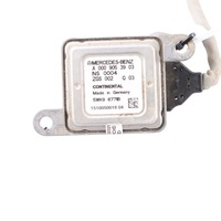 фото thumb №9, Mercedes w212 c218 датчик nox датчик лямбда-зонд выхлопная бензин a0009053903