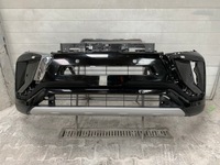 фото thumb №1, Mitsubishi eclipse cross бампер передній