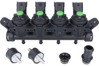 фото thumb №1, Молдинг landi renzo girs 12 4cyl. s / зелёные