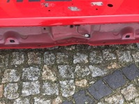 фото thumb №4, Dodge challenger 15 16 17 крышка зад