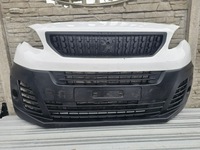 фото thumb №1, Peugeot expert traveller 3 iii 16- бампер перед передний pdc