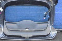 фото thumb №9, Volvo v40 ii крышка багажника крышка багажника задняя задняя