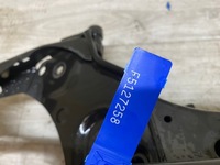 фото thumb №7, Bmw 2 u06 подрамник подрамник подрамник задний