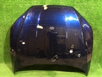 фото thumb №1, Капот крышка двигателя audi a5 8w6