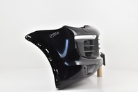 фото thumb №7, Porsche cayenne 7p5 lift 2015- бампер передній версія звичайна