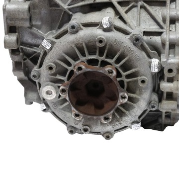 фото thumb №16, Audi a6 c6 2.0 tdi bre коробка передач коробки передач автомат мультитроник ktd 01j300061p
