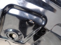 фото thumb №11, Капот кришка двигуна kia sorento 4 iv mq4 2020-