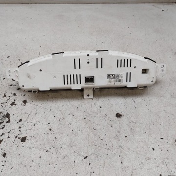 фото thumb №6, Honda civic 8 viii 1,3 гибрид дисплей радио 78100sndg100 hr-0356-203