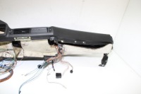 Bmw e34 приборная панель приборная европа с Разборки, фото thumb