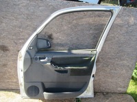 фото thumb №6, Дверь перед правое opel meriva a