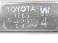 Радиатор воды вентиляторы lexus is i is200 4221719732 1636370010s в Украине, фото thumb