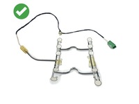 фото thumb №1, Land rover range rover sport l320 2008 сидіння, сидіння