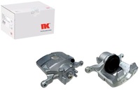 фото thumb №1, Супорт гальмівний mitsubishi перед l200 2,5 di-d 4w