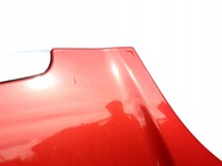 фото thumb №12, Капот крышка двигателя corolla verso i 02-04 3n8