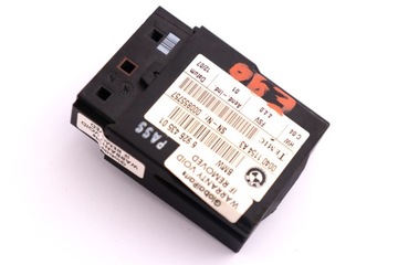 фото thumb №9, Bmw e87 e90 mini r55 r56 модуль блок керування сидіння