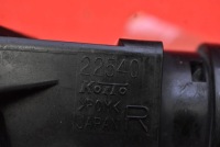 фото thumb №5, Распылитель фары правое honda fr-v 1 i 04-09