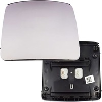 фото thumb №1, Вкладыш зеркала volvo fh4 маленький с подогревом панорама l/p