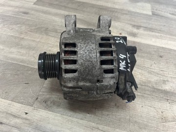 фото thumb №10, Ford mondeo mk4 рестайлинг 2.0 tdci генератор