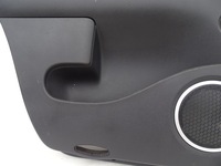 фото thumb №6, Обшивка дверь левый правый задняя задний renault espace iv lift кожа